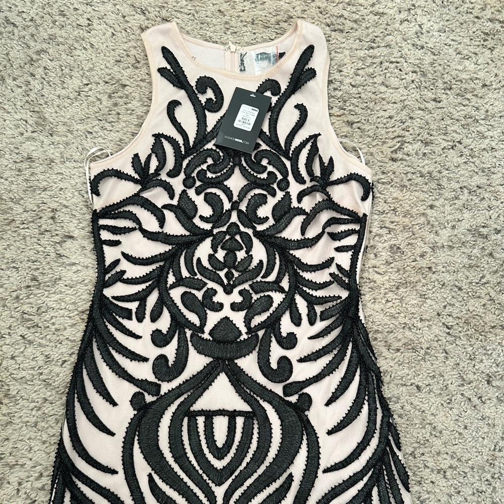 Never worn small dress